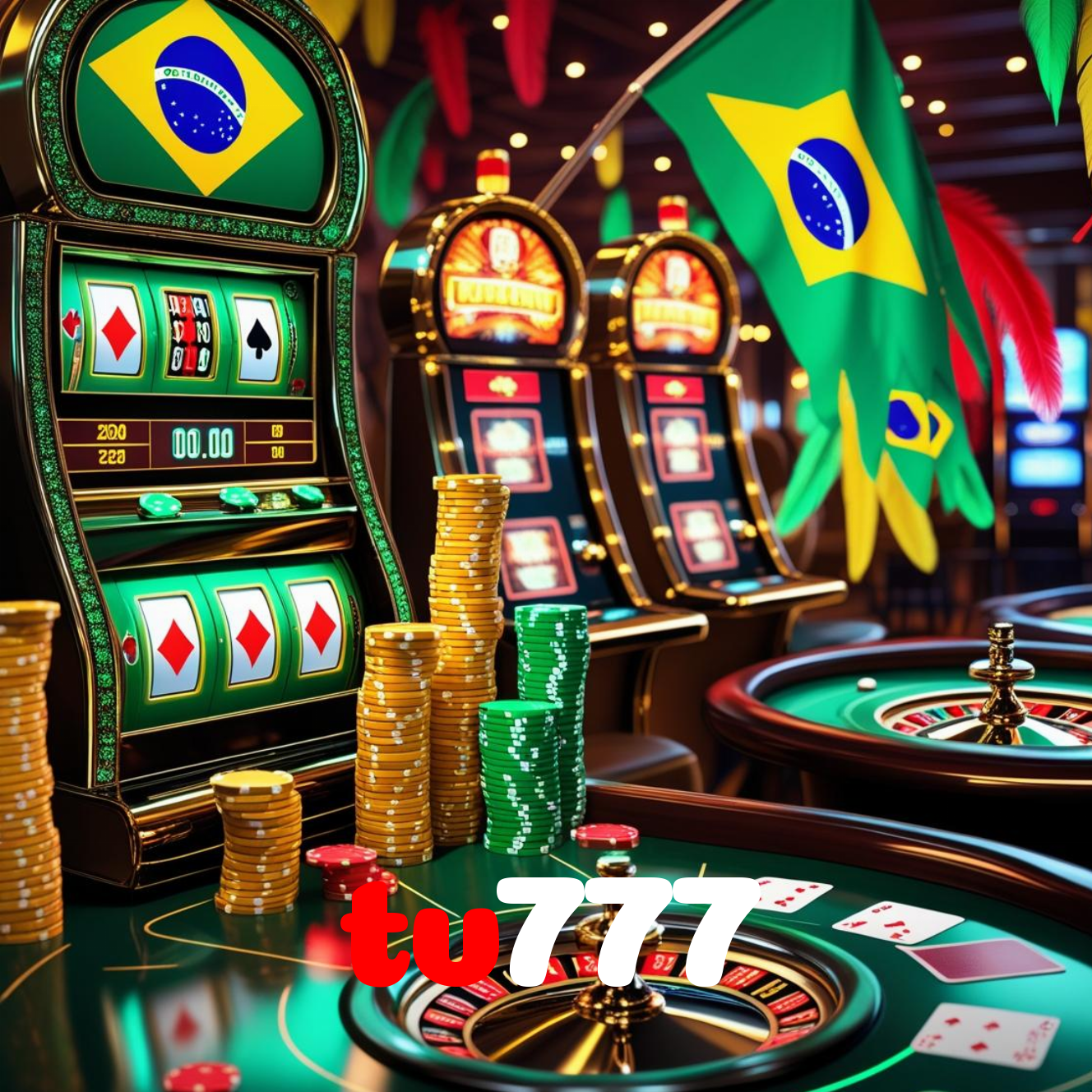 tv777:No cassino mais confiável, suas vitórias são garantidas!
