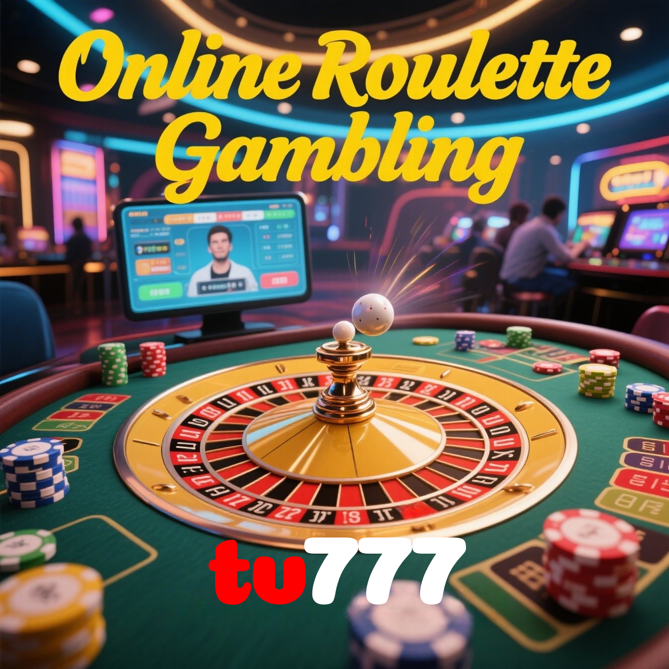 tv777:Ganhe com segurança e diversão no cassino online mais confiável!