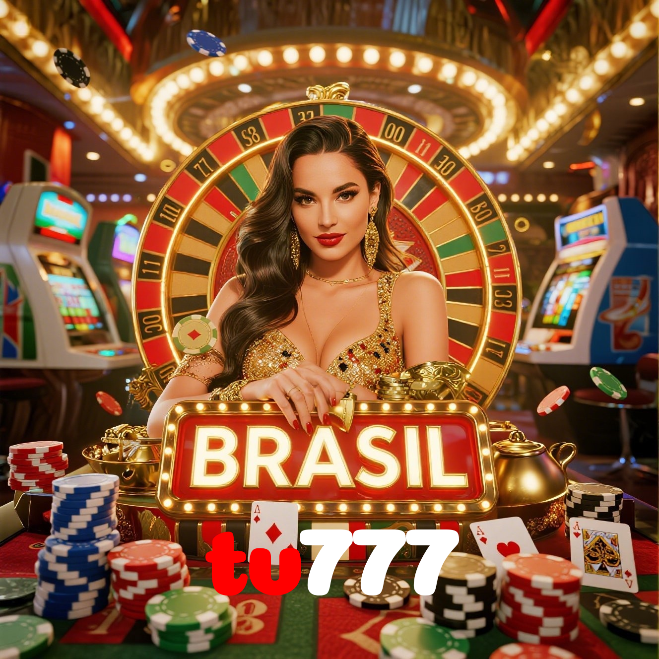 tv777:A diversão com segurança está no nosso cassino online!