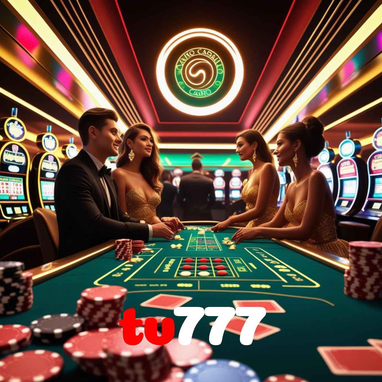 slots