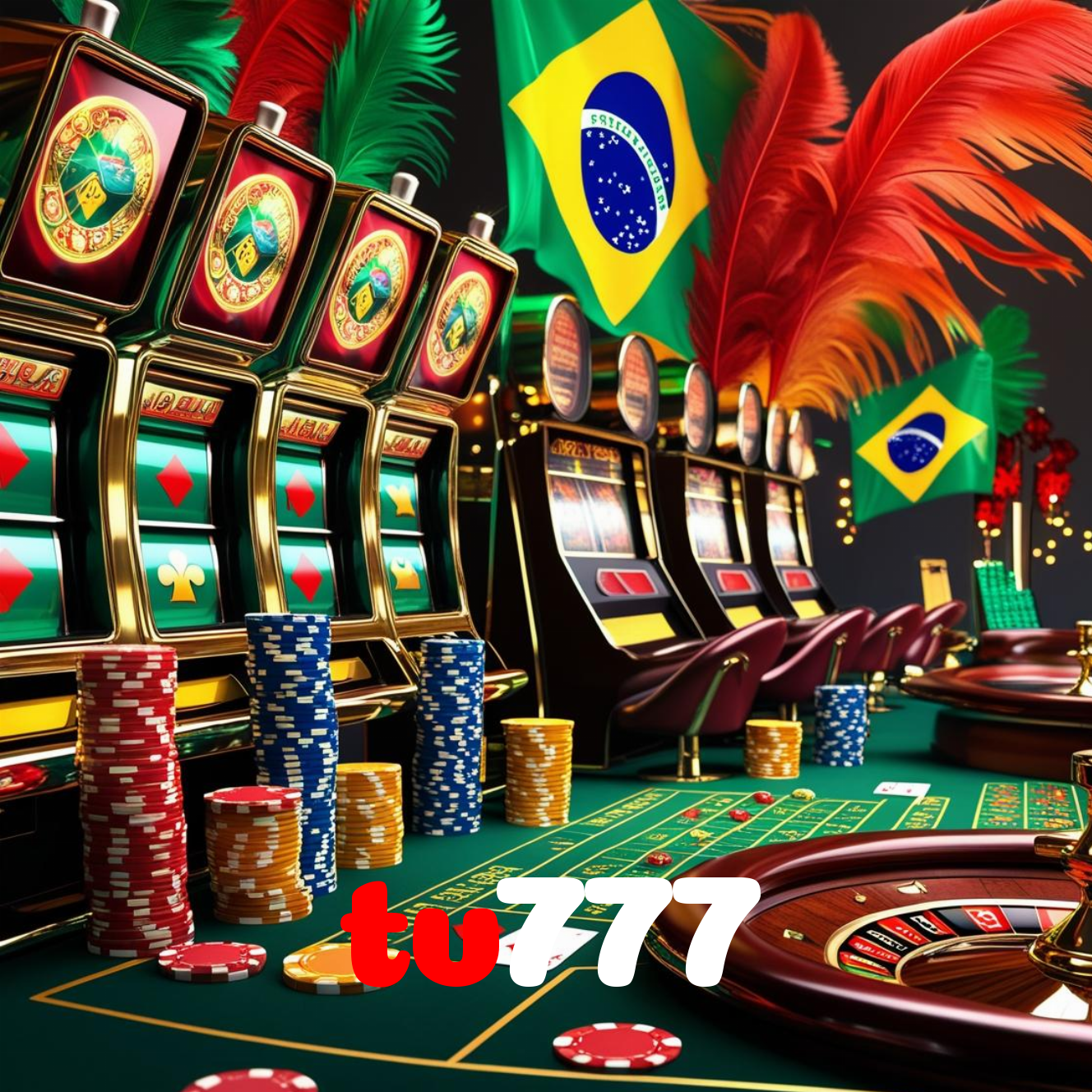 tv777:A sorte está do seu lado no cassino mais confiável!