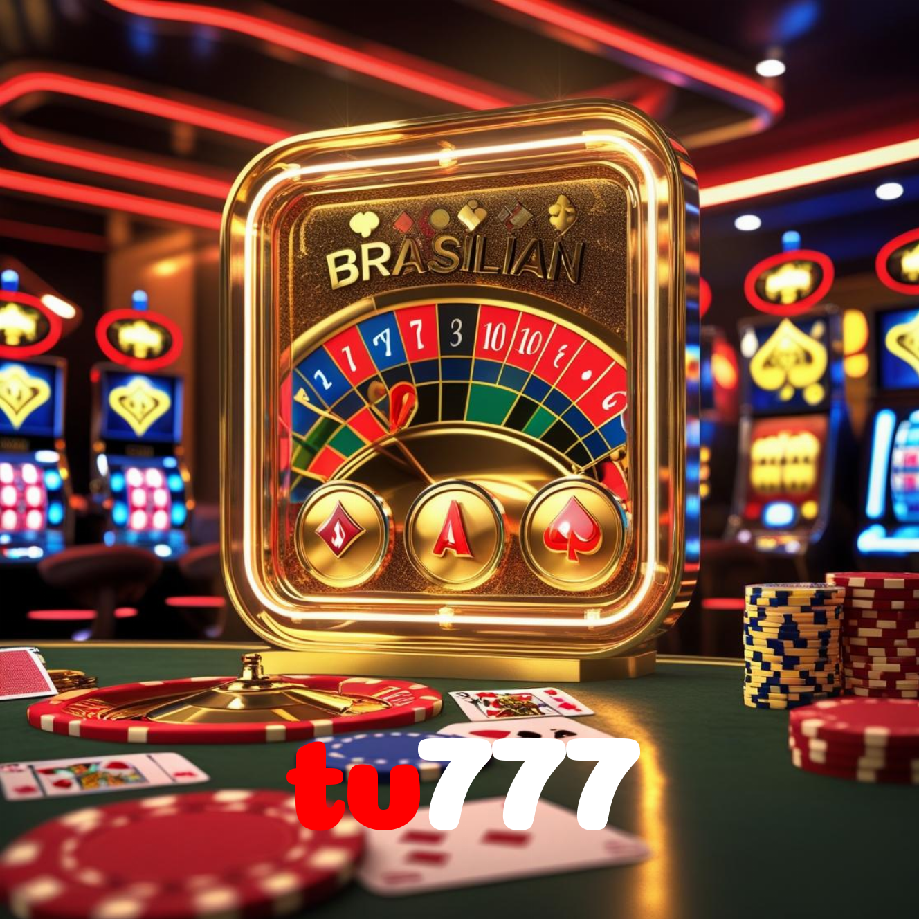 slots