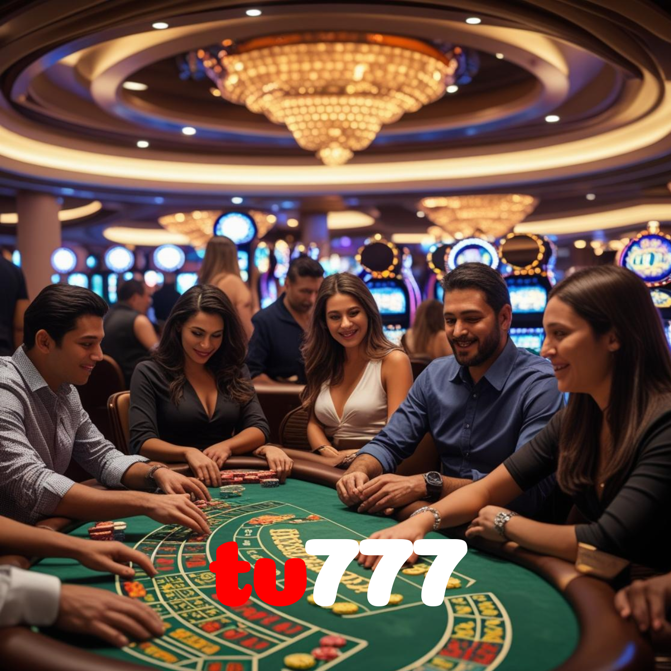 tv777:O cassino online mais seguro para você jogar sem preocupações!