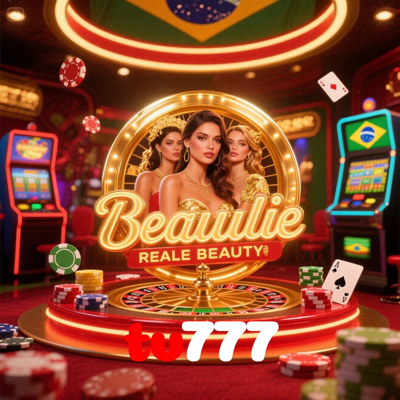 tv777:O cassino online mais seguro do Brasil te oferece grandes chances de ganhar!