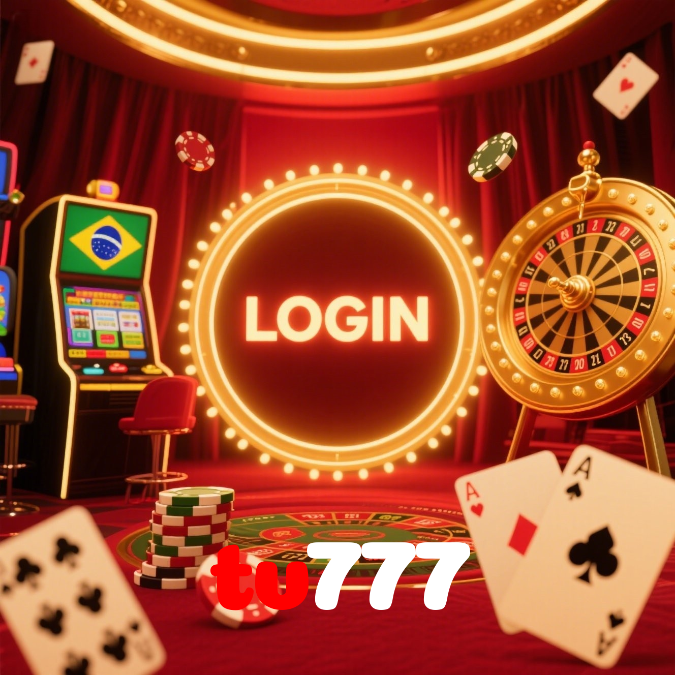 tv777:Ganhe agora no cassino online mais confiável do Brasil!