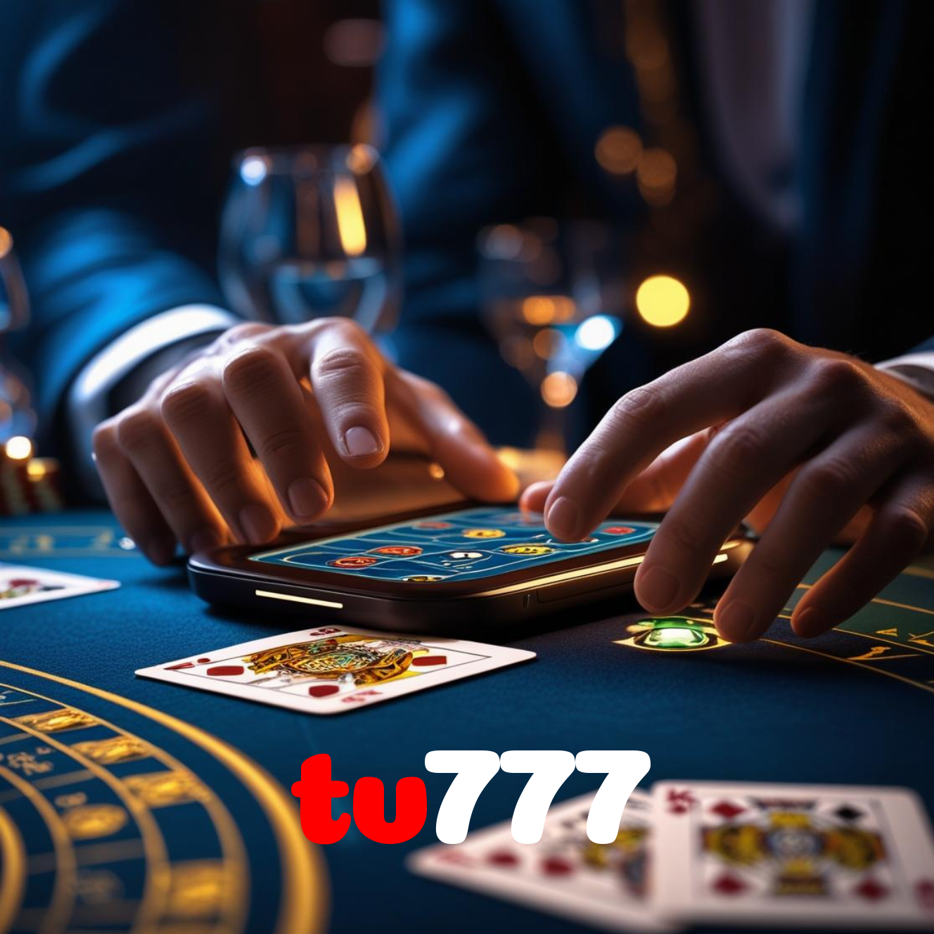tv777:O cassino online brasileiro mais premiado está esperando por você!
