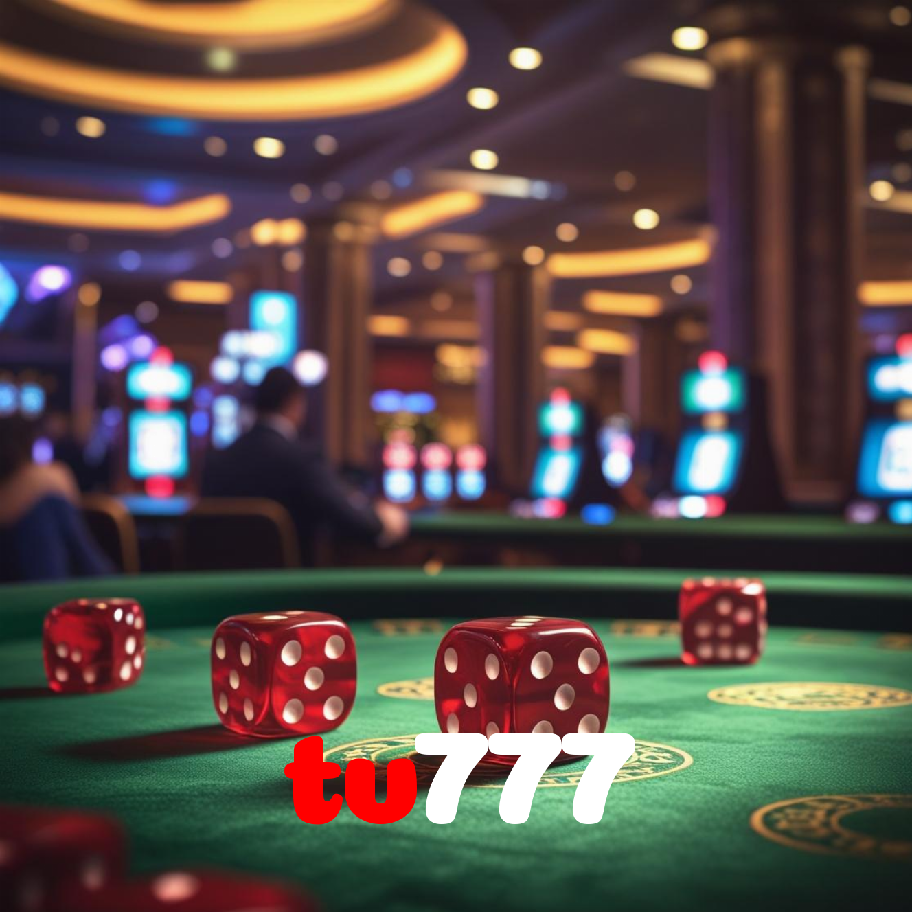 tv777:No cassino online mais premiado, você sempre tem chances de ganhar!