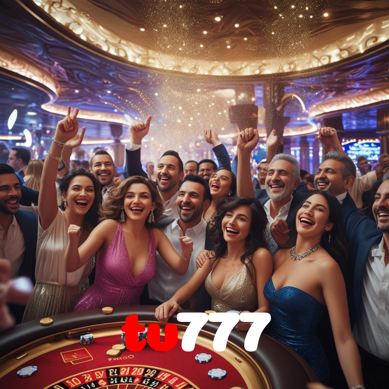 tv777:O cassino online brasileiro mais premiado está esperando por você!