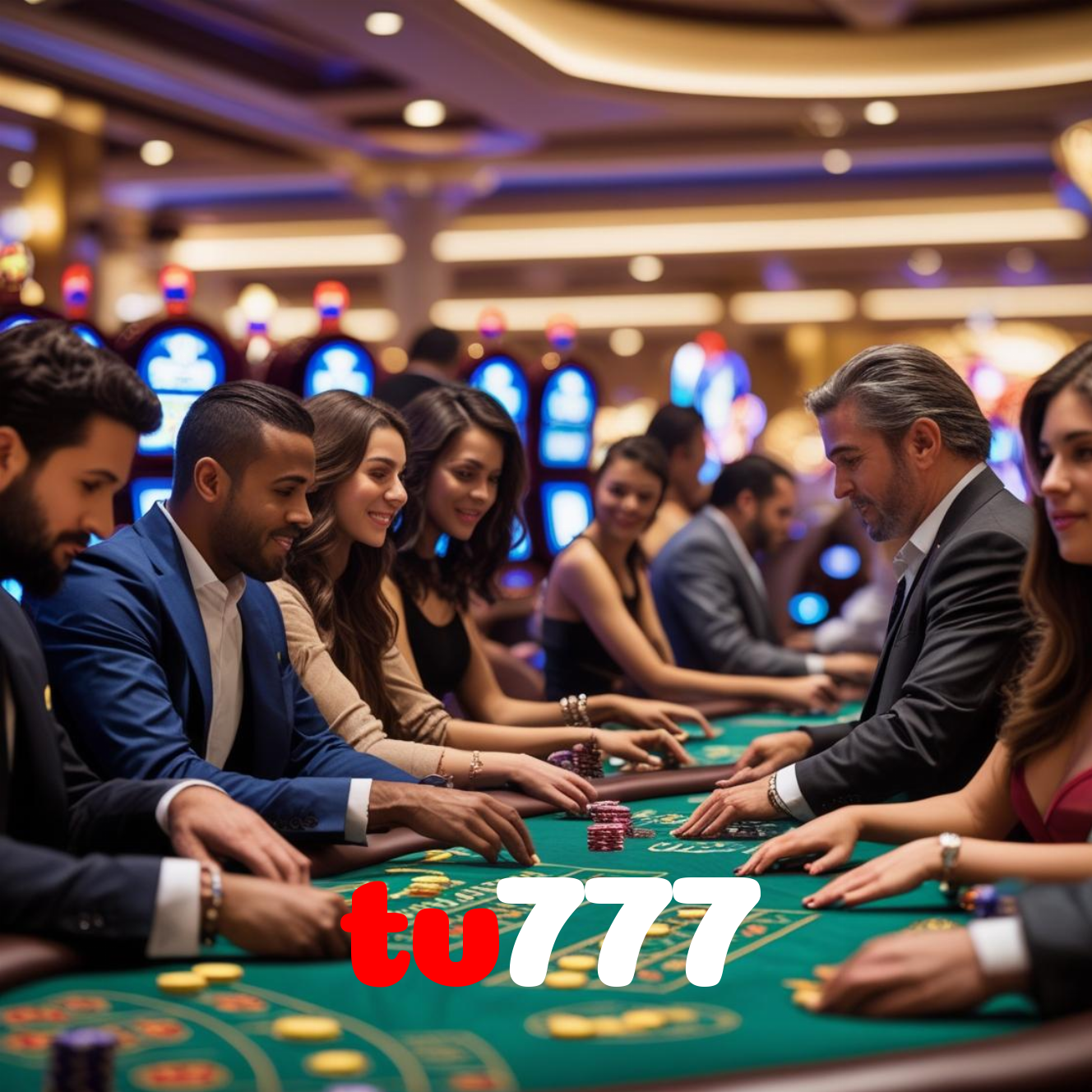tv777:Embarque em Uma Experiência Incrível com o Cassino Online Brasileiro!