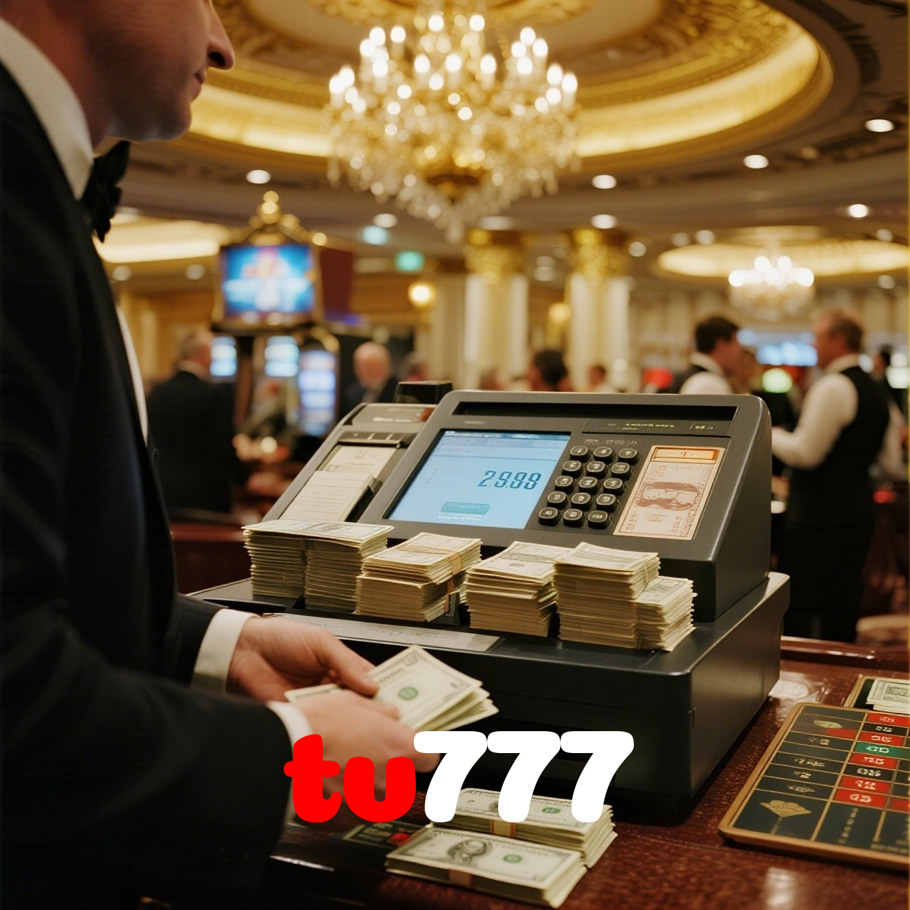 tv777:O Cassino Online Ideal Para Quem Quer Ganhar Grandes Prêmios no Brasil!