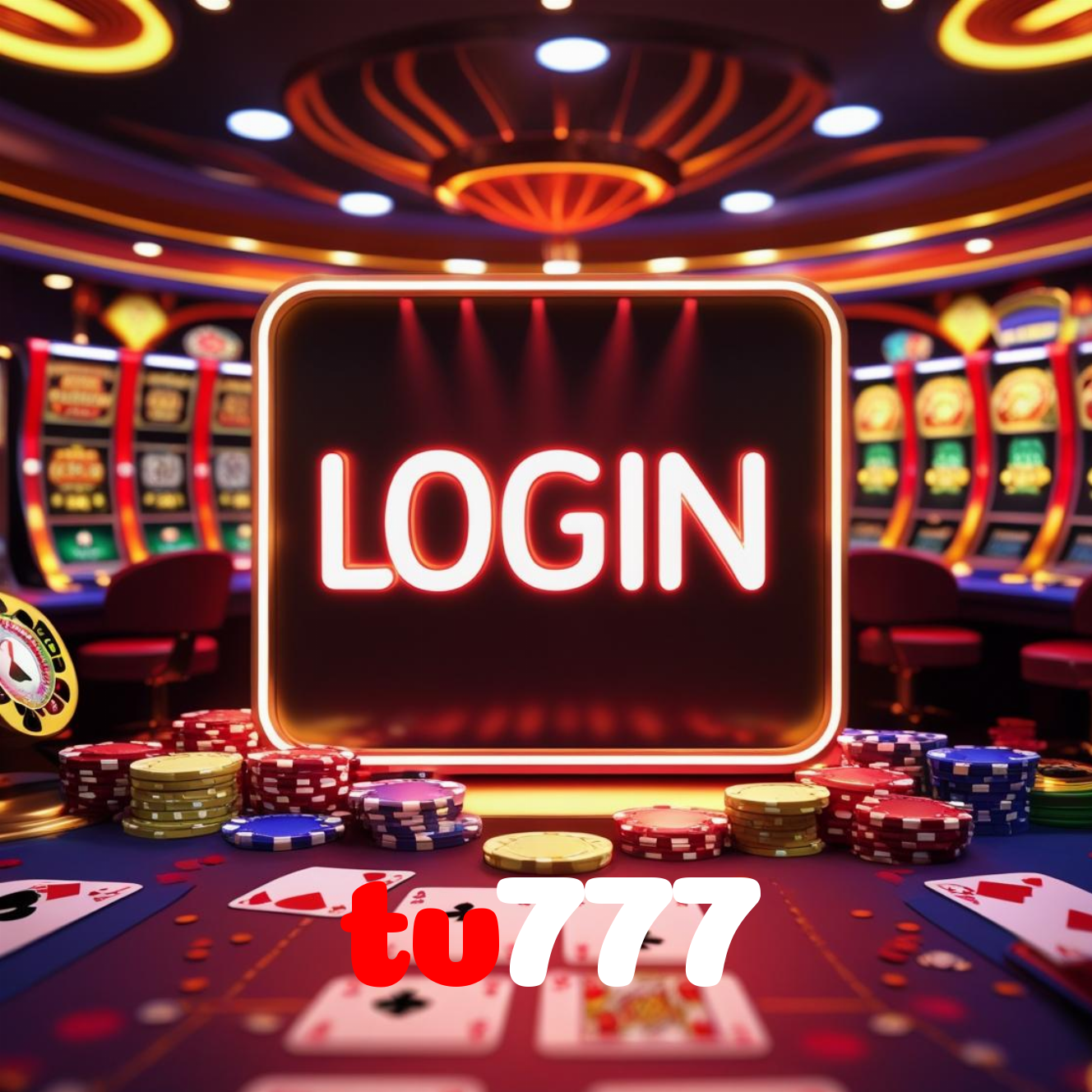  login