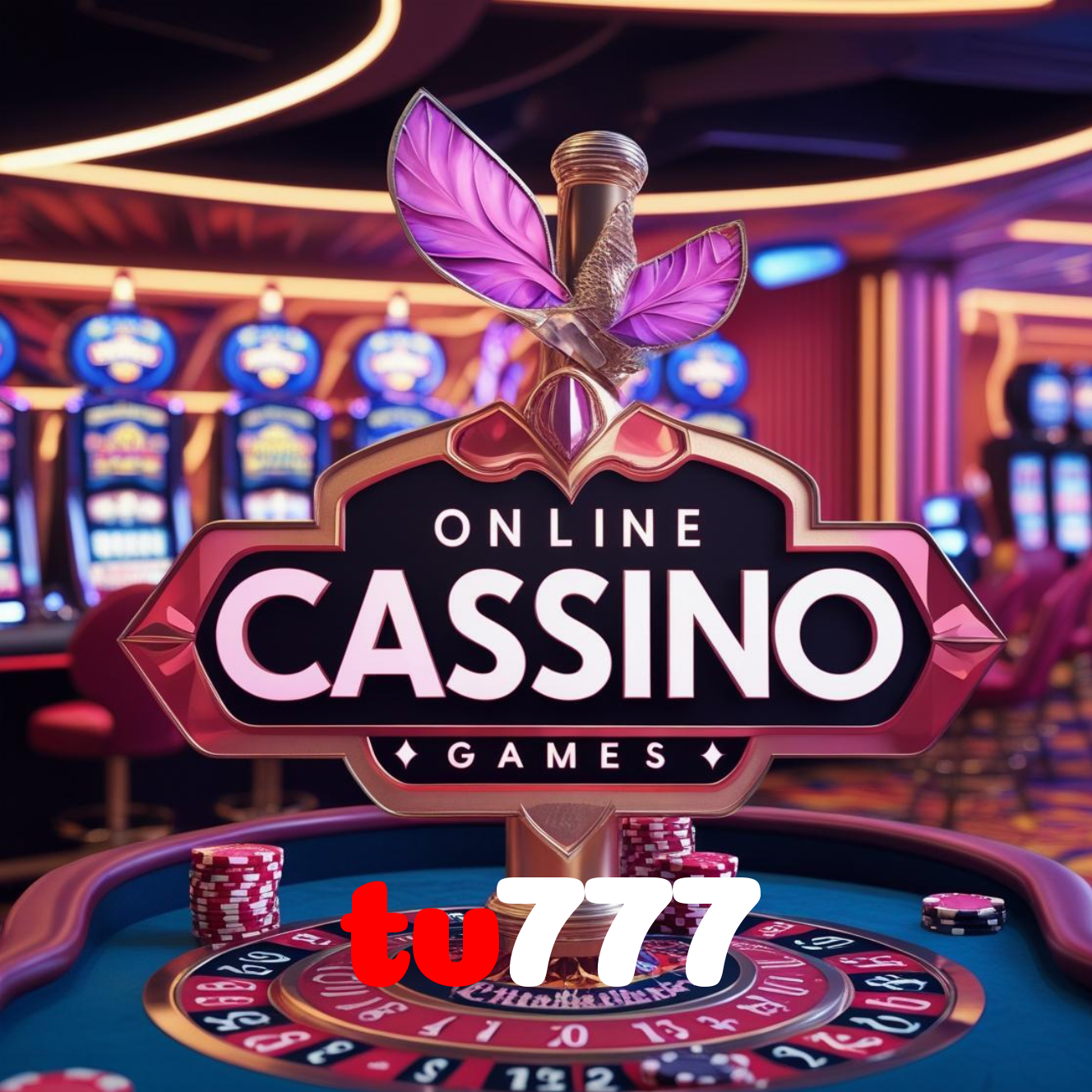 tv777:A aposta certa está no cassino online mais confiável!