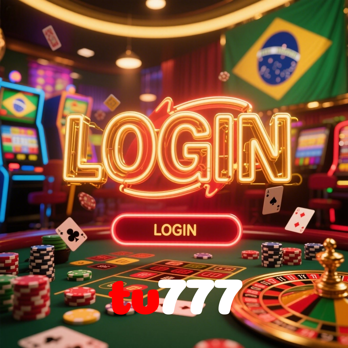  slots