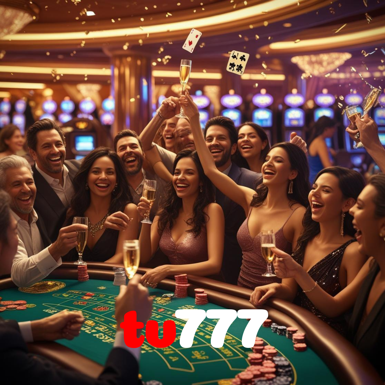 tv777:O cassino online onde suas vitórias são garantidas está esperando por você!