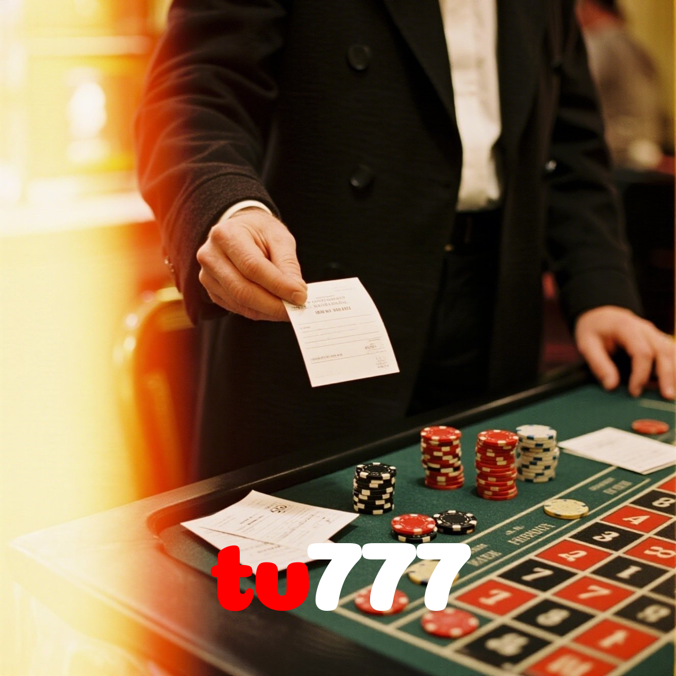 tv777:O cassino online mais confiável está esperando por sua visita!