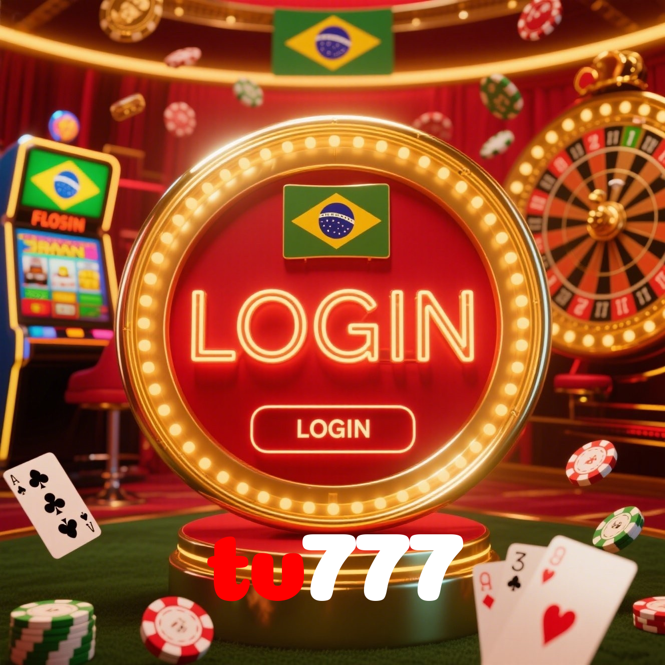 tv777:Jogue no cassino mais seguro e veja sua sorte crescer!