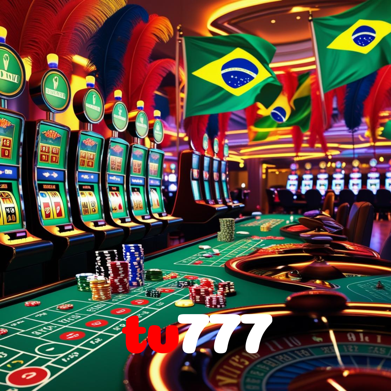 tv777:A sorte te espera no cassino online mais confiável do Brasil!