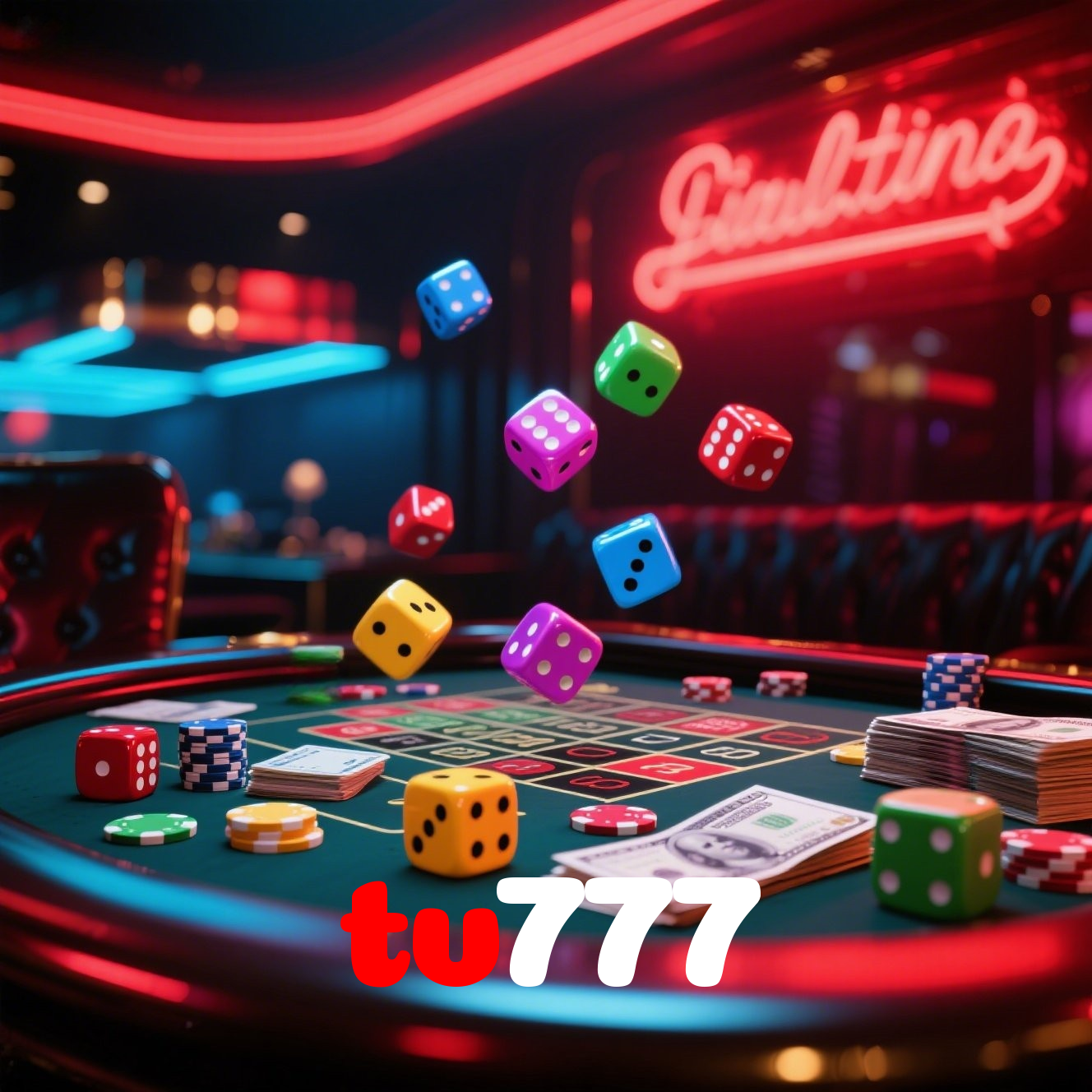  slots