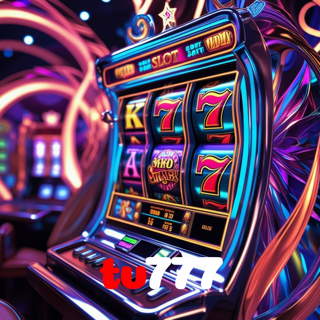  slots