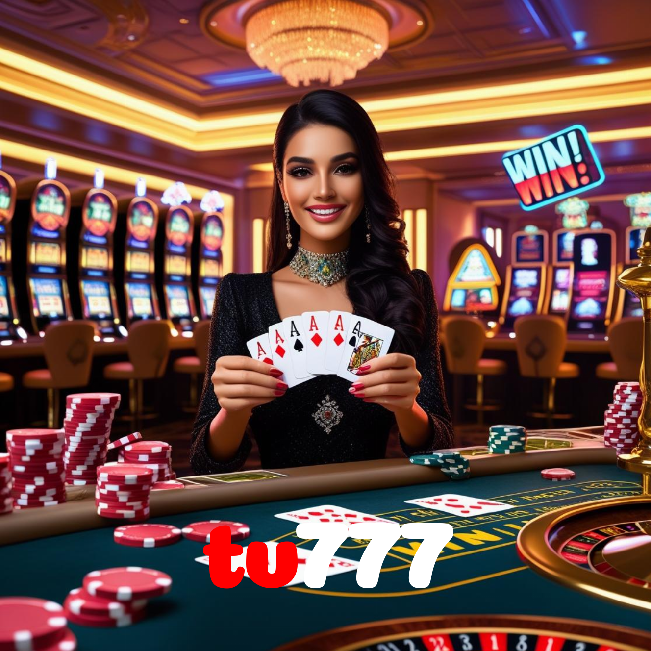 tv777:A aventura começa no cassino online mais premiado do Brasil!