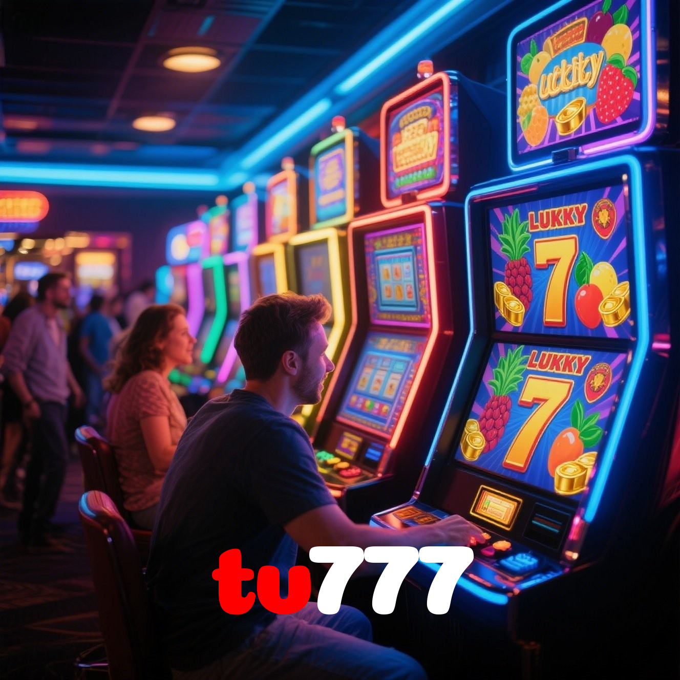 tv777:A emoção de ganhar grandes prêmios começa no melhor cassino online do Brasil!