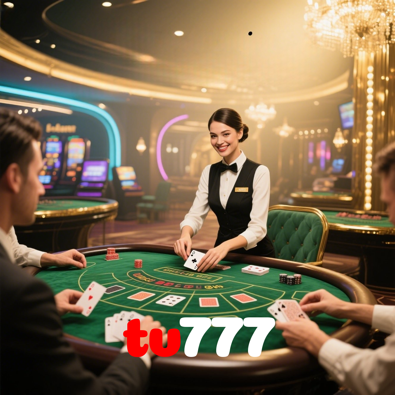 tv777:Ganhe com confiança no cassino online mais seguro!