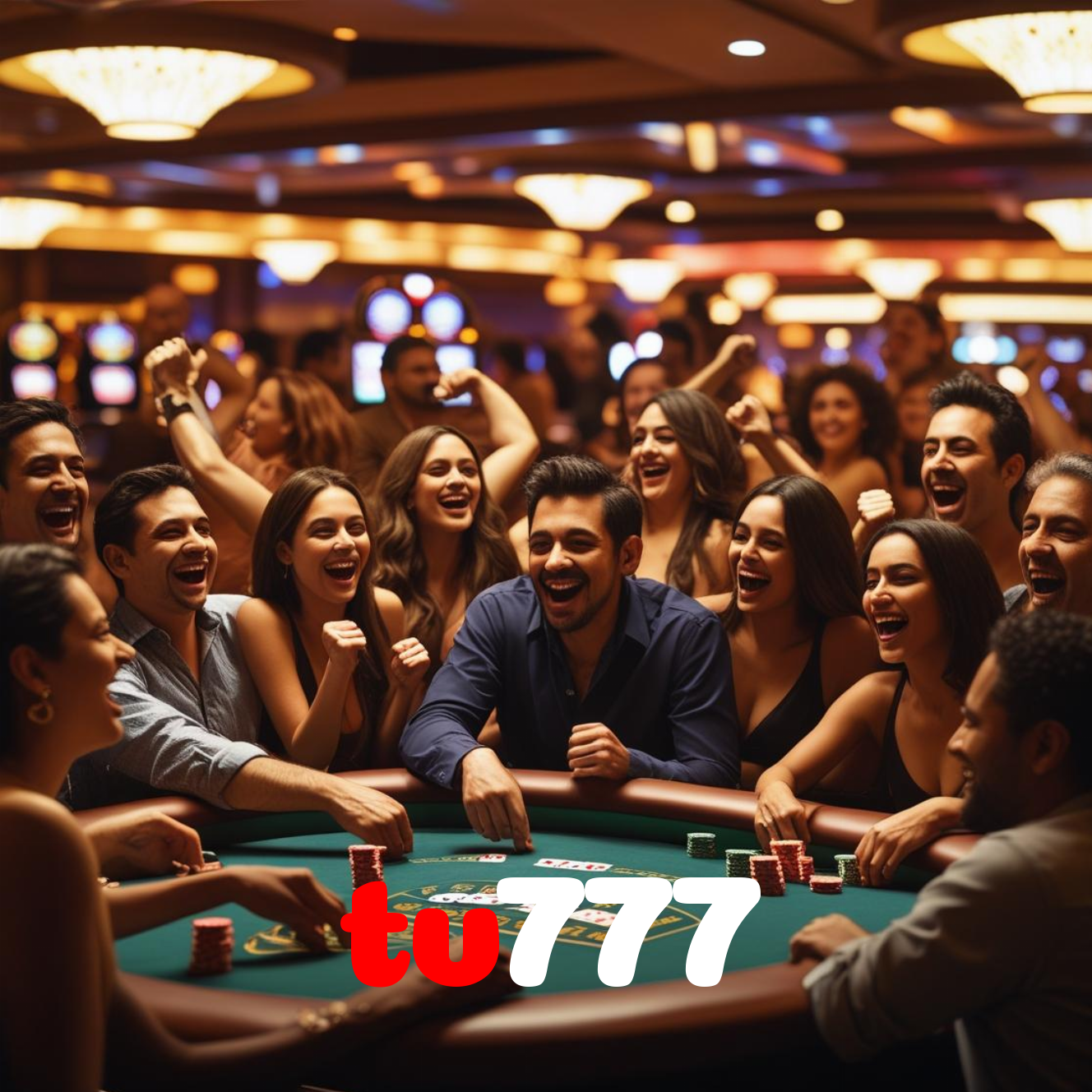 tv777:A sorte te espera no cassino online mais confiável!