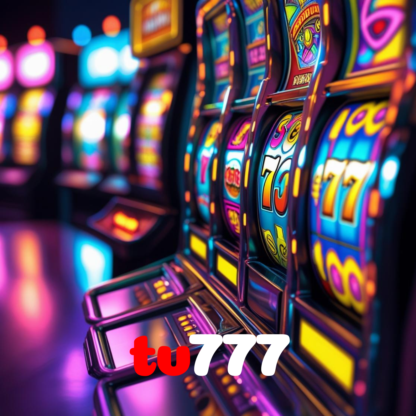 tv777:Ganhe Agora no Cassino Online Mais Empolgante do Brasil!