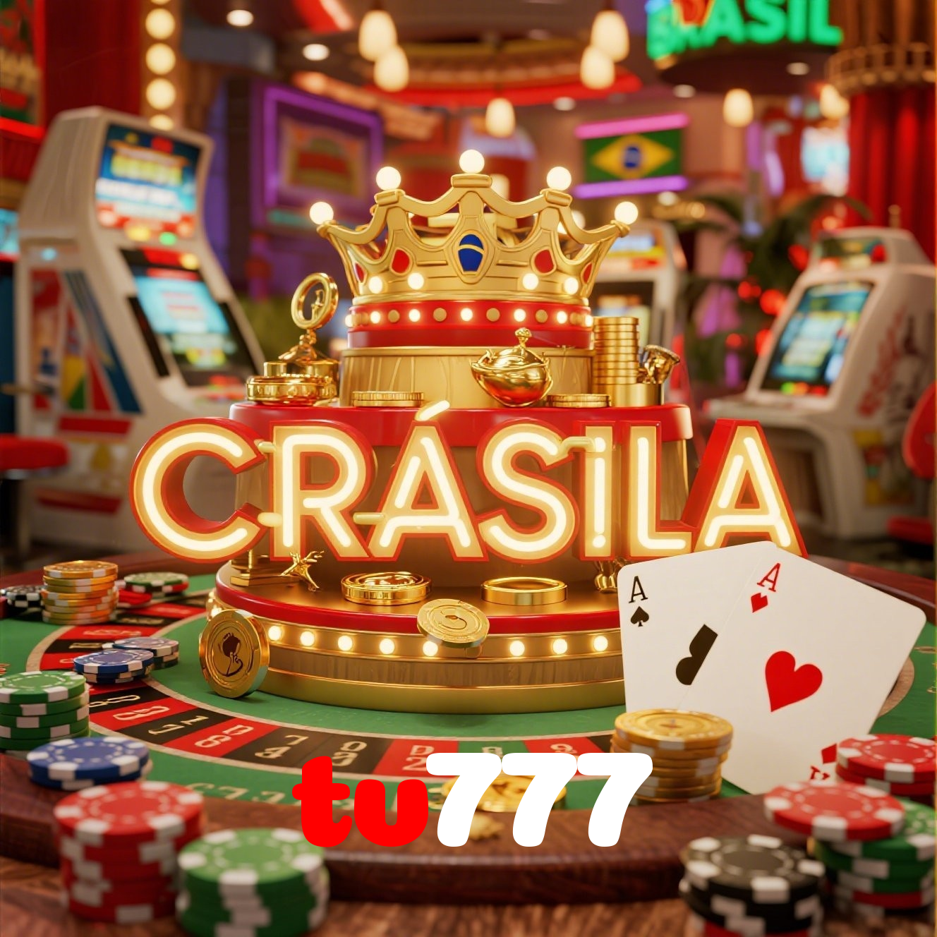 tv777:A plataforma mais segura para sua sorte no cassino online!