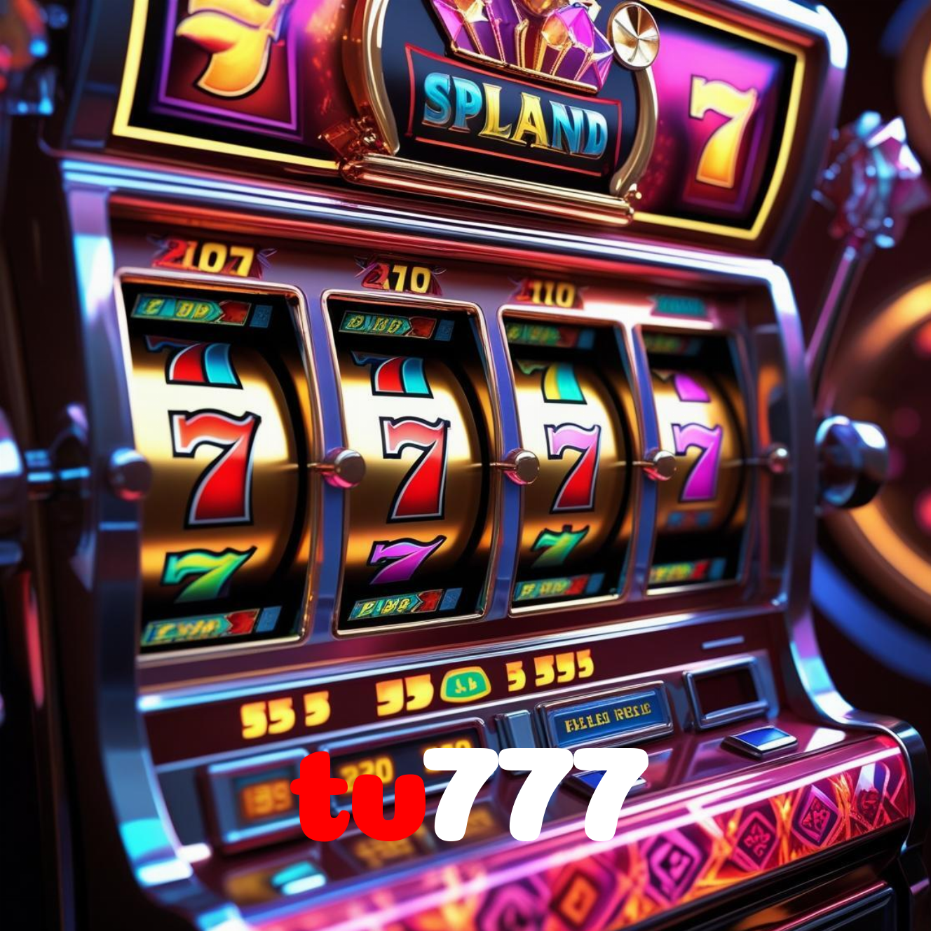  slots
