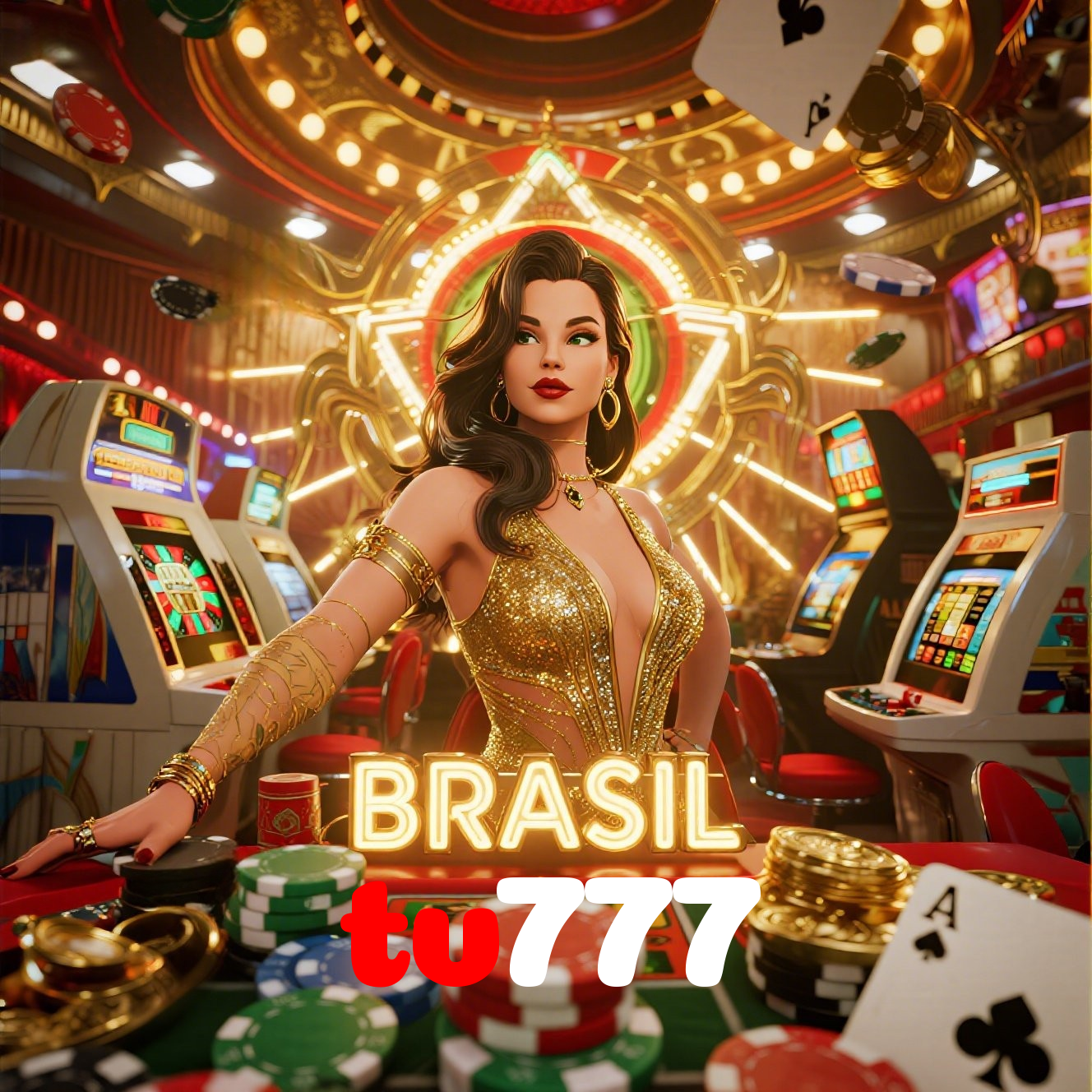 tv777:O cassino mais confiável do Brasil te aguarda para grandes vitórias!